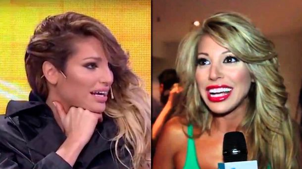 El día en que Vicky Xipolitakis podría haber dejado de ser la griega