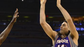 los argentinos y una jornada muy floja en la nba los argentinos y una jornada muy floja en la nba