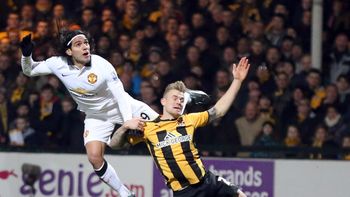 el manchester united no pudo con el cambridged y lo definira de local el manchester united no pudo con el cambridged y lo definira de local