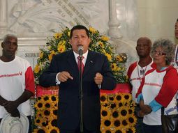 Chavez10años_efe