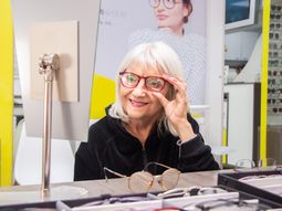 Anteojos gratis de PAMI: cómo obtenerlos