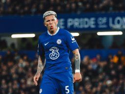 Cómo ver en vivo al Chelsea de Enzo Fernández vs Borussia Dortmund