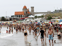 Subió un 46% el turismo en los fines de semana largos