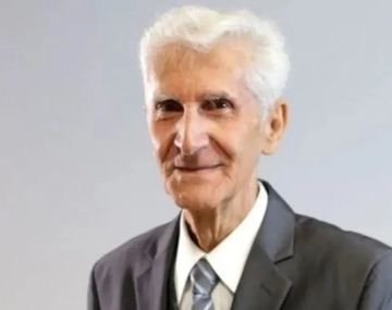 Murió el diputado Julio Daniel Ferreyra