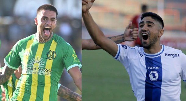 Fútbol libre por celular: cómo ver en vivo Aldosivi vs Alvarado por la Primera Nacional