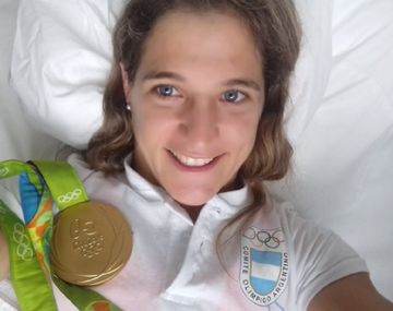 ¿En qué lugar del medallero quedó la Argentina?