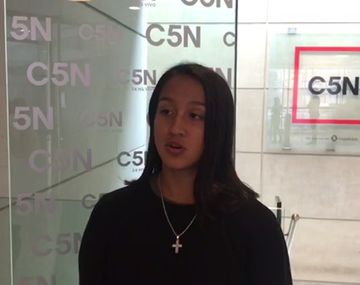 Dalila Ippolito y la Selección femenina que hizo historia: Que el país esté apoyando es una locura