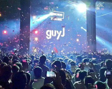 Un joven de 19 años murió tras descompensarse en una fiesta electrónica