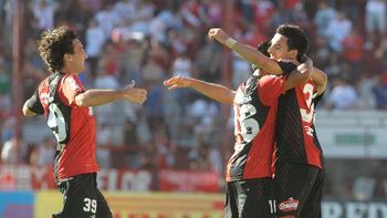 las claves de newells para ser campeon y jugar bien las claves de newells para ser campeon y jugar bien