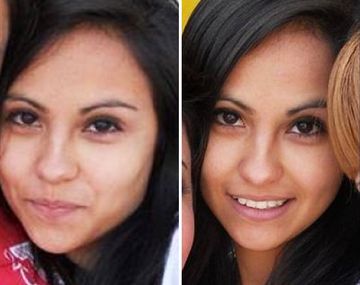 Detuvieron a un hombre por la desaparición de Araceli