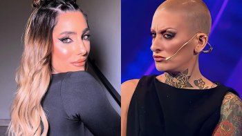 furia scaglione y catalina gorostidi se dijeron de todo en redes: de hija de put... a resentida furia scaglione y catalina gorostidi se dijeron de todo en redes: de hija de put... a resentida