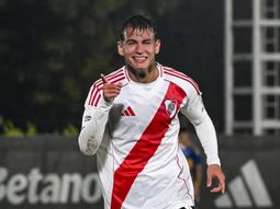 quien es joaquin freitas, el juvenil numero 51° que debuto en river de la mano de gallardo quien es joaquin freitas, el juvenil numero 51° que debuto en river de la mano de gallardo