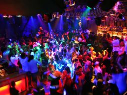 Organizan fiestas sin alcohol