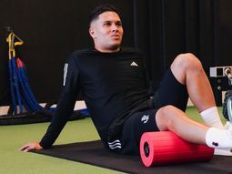River avanza por Quintero: el contrato que le ofreció para su regreso
