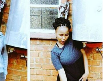 Dead Pose Challenge, un macabro viral que da vuelta al mundo