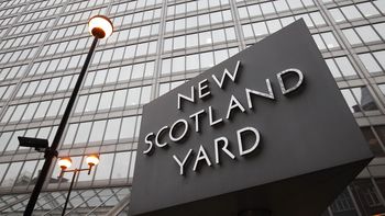 desmantelan planes de isis desmantelan planes de isis