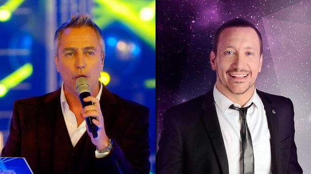 La guerra menos pensada: Marley vs. Nicolás Vázquez