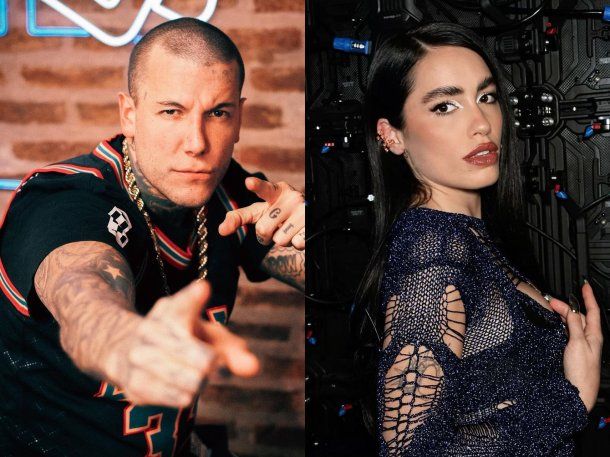 Alex Caniggia destrozó a Lali Espósito por su silencio sobre la denuncia de Fabiola Yañez