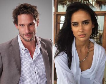 Valenzuela ya efectivizó el cambio: salió Juanita y entró la hermana de Vito Saravia