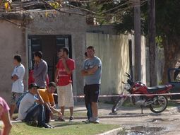 Foto gentileza. Cadena 3. Foto gentileza. Cadena 3.