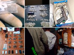 la banda de los precios cuidados le ponía el precio a las dosis la banda de los precios cuidados le ponía el precio a las dosis