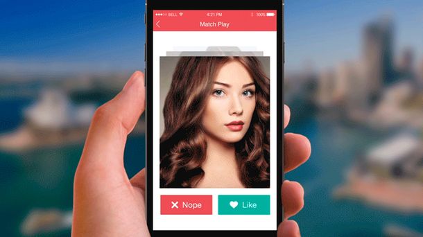Era hora: Tinder anunció que los menores de 18 años no podrán usar la app