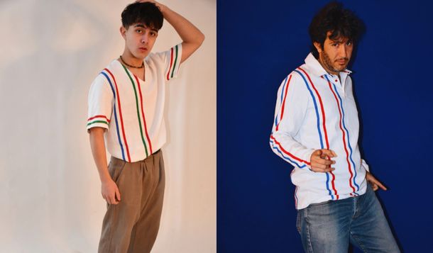 Cuánto cuesta la ropa de trapo que venden en Palermo