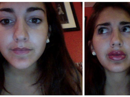 #kyliejennerlipchallenge: el metodo teen para tener los labios de kylie jenner #kyliejennerlipchallenge: el metodo teen para tener los labios de kylie jenner