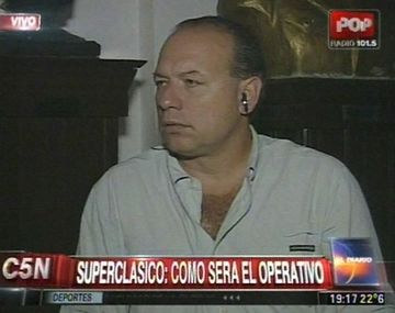 La violencia en el fútbol se puede arreglar