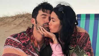 la reaccion de pedro rosemblat cuando le mencionaron el casamiento con lali: pudor la reaccion de pedro rosemblat cuando le mencionaron el casamiento con lali: pudor