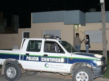 Aseguran que Sonia no podía sobrevivir 4 o 5 días más en cautiverio