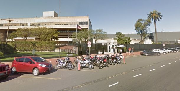 La Embajada de Estados Unidos tuiteó contra CFK y luego denunció que hackearon su cuenta