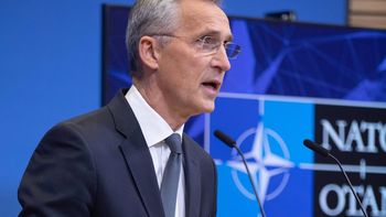 la otan advierte que la guerra de ucrania durara anos la otan advierte que la guerra de ucrania durara anos