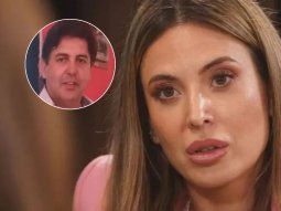 El hermano de Jésica Cirio rompió el silencio: contó intimidades familiares