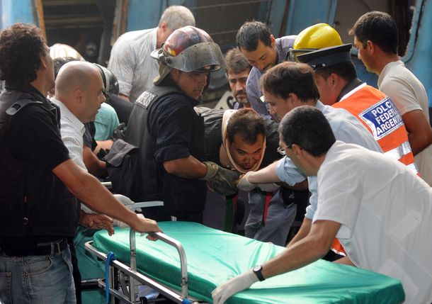 Piden captura y prisión para el motorman