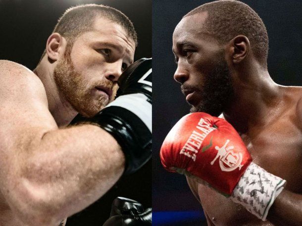 Boxeo en vivo: cómo ver la pelea Canelo Álvarez vs. Terence Crawford