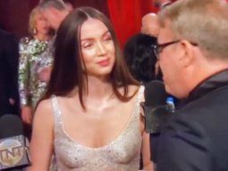 La frase de Kuschevatzky que descolocó a Ana de Armas en los Oscar 
