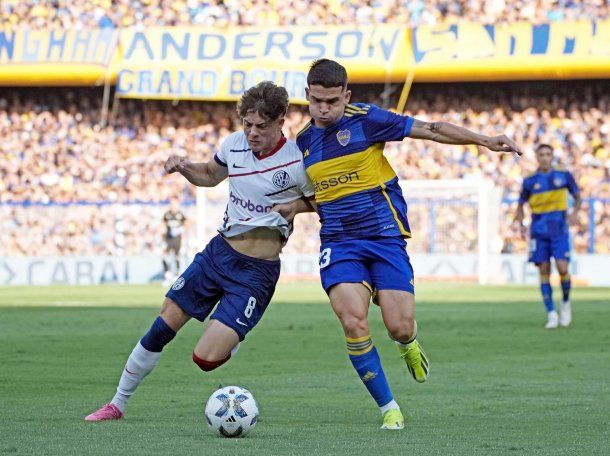 Fútbol libre por celular: cómo ver en vivo Boca vs. San Lorenzo