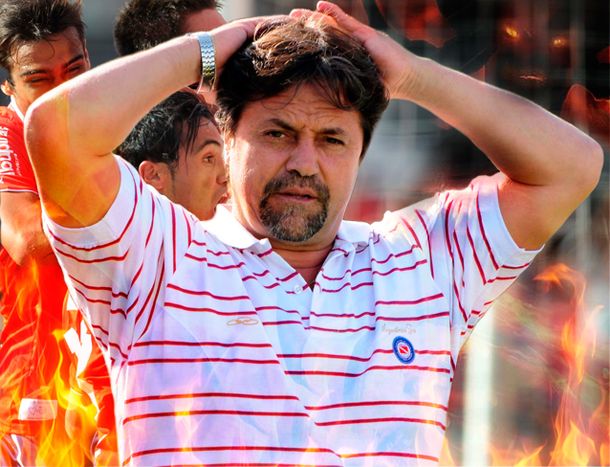 ¿La caída de Argentinos es la salvación de Independiente?