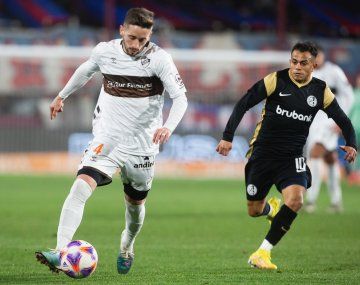 Cómo ver en vivo San Lorenzo vs Platense por la Copa de la Liga