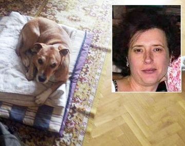 La enfermera con Ébola preguntó por su perro