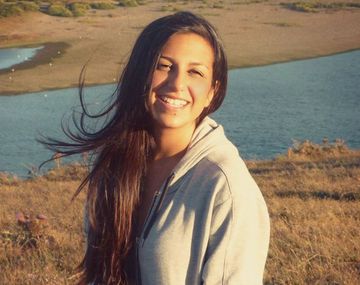 Conmovedor relato del padre de Nicole: Abrazaría al papá de Lucas