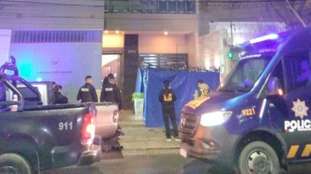 Santa Fe: murió el Hombre Araña, el ladrón conocido por trepar los edificios