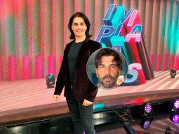 Tusam contó su mala experiencia con Juan Darthés en Patito Feo: qué dijo