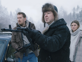 La serie sobre el fin de la humanidad que se estrenó en 2020 y tiene muy buena crítica;