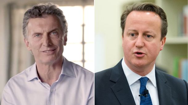 Malvinas: Expectativa por la primera reunión entre dos mandatarios desde 1982