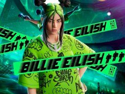 Billie Eilish llega a Fortnite Festival Temporada 3 con nuevas skins y canciones