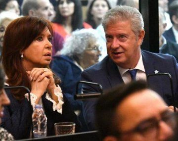 El nuevo posteo de Cristina por la causa Cuadernos: Nunca exageramos