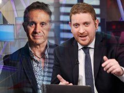 explota tn contra jonatan viale: afirman que hay celos e internas en el canal macrista explota tn contra jonatan viale: afirman que hay celos e internas en el canal macrista