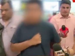 El menor vivirá con su abuelo El menor vivirá con su abuelo